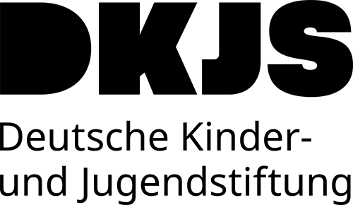 Logo DKJS